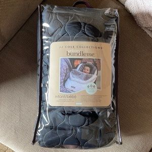 Jj Cole Bundle me brand new!!!!